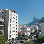 Botafogo 2Qts - Moderno E Sofisticado Com Vaga