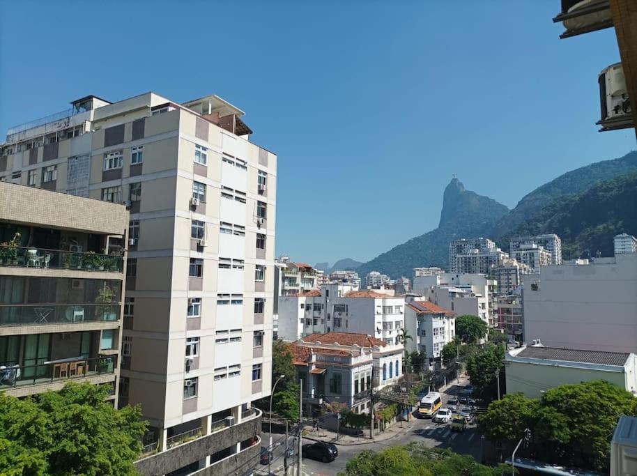 Botafogo 2qts - Moderno E Sofisticado Com Vaga *