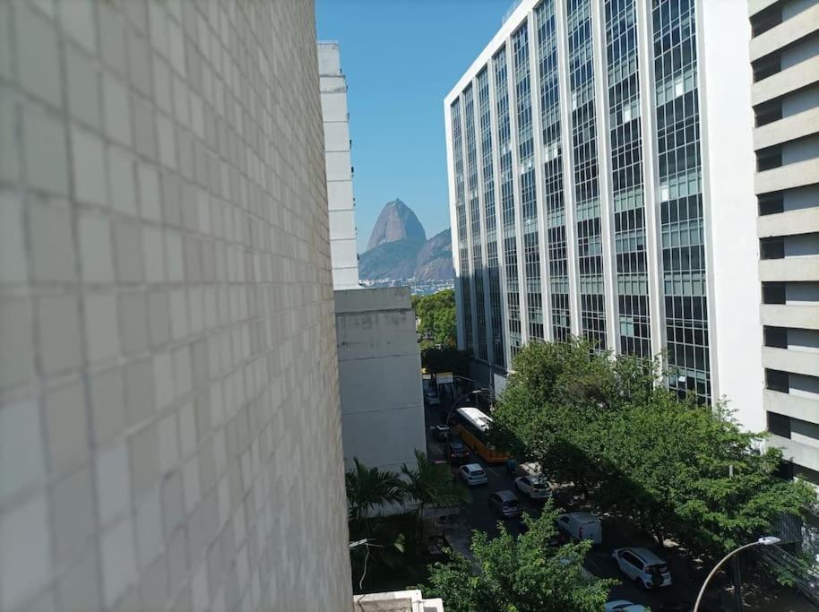 Botafogo 2qts - Moderno E Sofisticado Com Vaga Apartamento